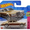 Hot Wheels Véhicule Miniature '82 Cadillac Seville - HW The '80s