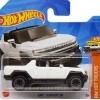 Hot Wheels Véhicule Miniature GMC Hummer EV - HW Hot Trucks