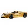 Hot Wheels Véhicule Miniature McLaren ELVA - HW Roadsters