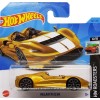 Hot Wheels Véhicule Miniature McLaren ELVA - HW Roadsters