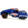 Hot Wheels Véhicule Miniature Erikenstein Rod - HW 55 Race Team