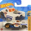 Hot Wheels Véhicule Miniature Erikenstein Rod - HW 55 Race Team