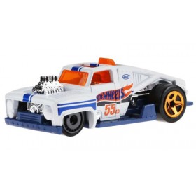 Hot Wheels Véhicule Miniature Erikenstein Rod - HW 55 Race Team