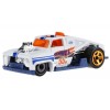 Hot Wheels Véhicule Miniature Erikenstein Rod - HW 55 Race Team