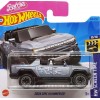 Hot Wheels Véhicule Miniature 2024 GMC Hummer EV - HW Sreen Time