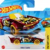 Hot Wheels Véhicule Miniature Track Manga - HW Art Cars