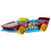 Hot Wheels Véhicule Miniature Track Manga - HW Art Cars