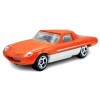 Hot Wheels Véhicule Miniature 1968 Mazda Cosmo Sport - HW J-Imports