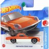 Hot Wheels Véhicule Miniature 1968 Mazda Cosmo Sport - HW J-Imports