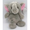 Peluche Eléphant 22cm