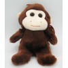 Peluche Singe 23cm