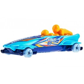 Hot Wheels Véhicule Miniature Ice Shredder - HW Sports