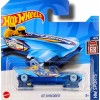 Hot Wheels Véhicule Miniature Ice Shredder - HW Sports