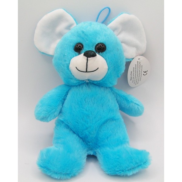 Peluche Souris 24cm