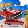 Hot Wheels Véhicule Miniature '64 Chevy Nova Wagon - HW Wagons