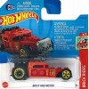 Hot Wheels Véhicule Miniature Brick And Motor - Brick Rides