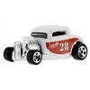 Hot Wheels Véhicule Miniature '32 Ford - Retro Racers