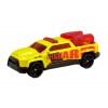 Hot Wheels Véhicule Miniature Surf Duty - HW Rescue