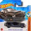 Hot Wheels Véhicule Miniature '18 Dodge Challenger SRT Demon - Muscle Mania