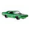 Hot Wheels Véhicule Miniature '70 Dodge Hemi Challenger