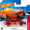 Hot Wheels Véhicule Miniature '10 Camaro 55 - HW Rescue