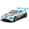 Hot Wheels Véhicule Miniature Aston Martin Vantage GTE