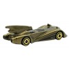 Hot Wheels Véhicule Miniature Batmobile - Batman