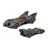 Hot Wheels Véhicule Miniature Batmobile - Batman