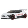 Hot Wheels Véhicule Miniature Nissan Leaf Nismo RC02 - HW Modified