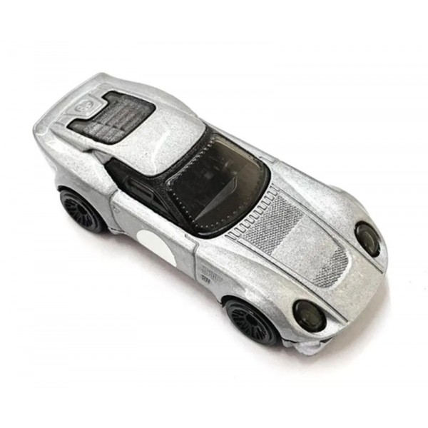 Hot Wheels Véhicule Miniature El Segundo Coupe