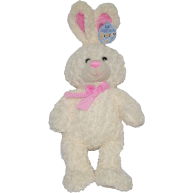 Peluche Lapin 77cm