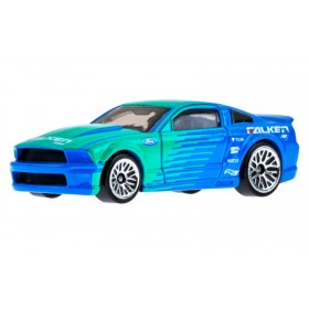 Hot Wheels Véhicule Miniature '07 Ford Mustang