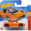 Hot Wheels Véhicule Miniature Tesla Roadster