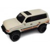 Hot Wheels Véhicule Miniature Toyota Land Cruiser 80