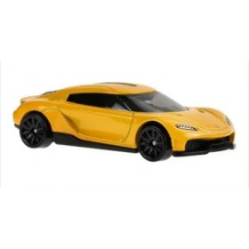 Hot Wheels Véhicule Miniature Koenigsegg Gemera HW Exotics