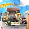 Hot Wheels Véhicule Miniature Fast-Bed Hauler HW Haulers