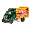 Hot Wheels Véhicule Miniature Hiway Hauler 2 HW Haulers