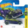 Hot Wheels Véhicule Miniature Clip Rod Experimotors