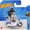 Hot Wheels Véhicule Miniature Honda Super Cub HW Moto