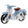 Hot Wheels Véhicule Miniature Honda Super Cub HW Moto