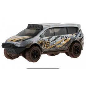 Hot Wheels Véhicule Miniature Chrysler Pacifica