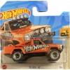 Hot Wheels Véhicule Miniature '73 Jeep J10