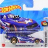 Hot Wheels Véhicule Miniature Mustang Nhra Funny Car