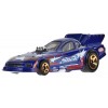 Hot Wheels Véhicule Miniature Mustang Nhra Funny Car