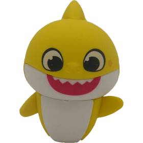 Baby Shark Puzzle 3D