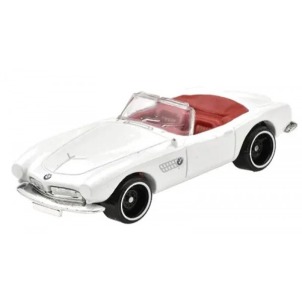 Hot Wheels Véhicule Miniature BMW 507 Factory Fresh