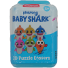 Baby Shark Puzzle 3D