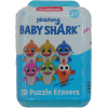Puzzle Gomme 3D Baby Shark - Figurine Mystère