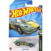 Hot Wheels Véhicule Miniature Glory Chaser - Retro Racers - HCT28