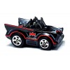 Hot Wheels Véhicule Miniature Classic TV Series Batmobile - Batman HCT04